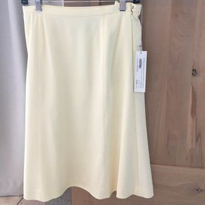 Worth Meringue Skirt